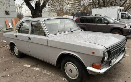 ГАЗ 24 «Волга», 1990 год, 500 000 рублей, 2 фотография