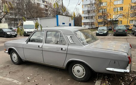 ГАЗ 24 «Волга», 1990 год, 500 000 рублей, 4 фотография