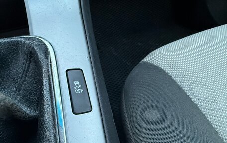 Chevrolet Cruze II, 2011 год, 580 000 рублей, 18 фотография