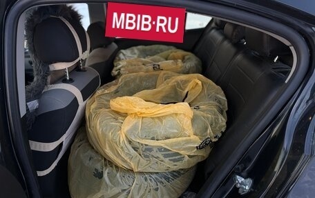 Chevrolet Cruze II, 2011 год, 580 000 рублей, 17 фотография