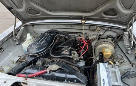 ГАЗ 24 «Волга», 1990 год, 500 000 рублей, 7 фотография