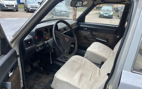 ГАЗ 24 «Волга», 1990 год, 500 000 рублей, 8 фотография