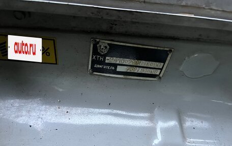 ГАЗ 24 «Волга», 1990 год, 500 000 рублей, 12 фотография