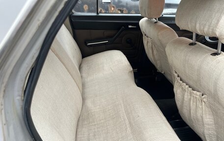 ГАЗ 24 «Волга», 1990 год, 500 000 рублей, 10 фотография