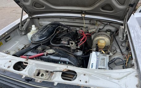 ГАЗ 24 «Волга», 1990 год, 500 000 рублей, 9 фотография