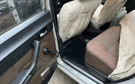 ГАЗ 24 «Волга», 1990 год, 500 000 рублей, 15 фотография