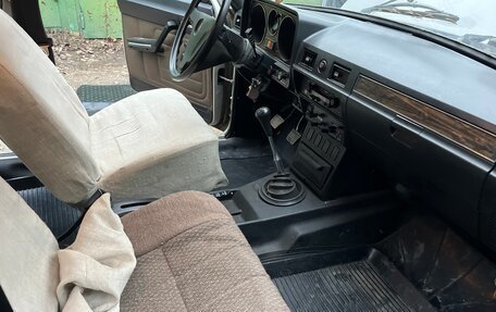 ГАЗ 24 «Волга», 1990 год, 500 000 рублей, 11 фотография