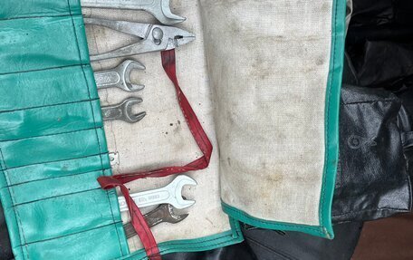 ГАЗ 24 «Волга», 1990 год, 500 000 рублей, 20 фотография