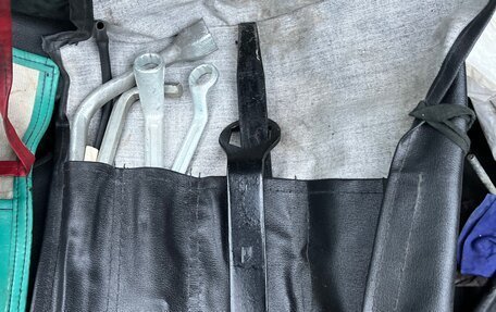 ГАЗ 24 «Волга», 1990 год, 500 000 рублей, 22 фотография