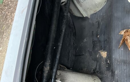 ГАЗ 24 «Волга», 1990 год, 500 000 рублей, 25 фотография