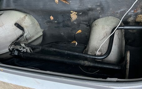 ГАЗ 24 «Волга», 1990 год, 500 000 рублей, 23 фотография