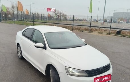 Volkswagen Jetta VI, 2016 год, 970 000 рублей, 3 фотография