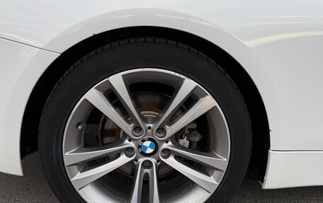 BMW 4 серия, 2014 год, 2 540 000 рублей, 13 фотография