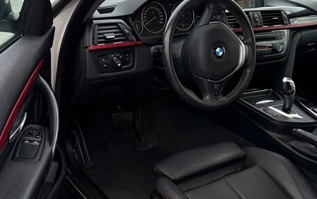 BMW 4 серия, 2014 год, 2 540 000 рублей, 11 фотография