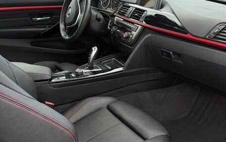 BMW 4 серия, 2014 год, 2 540 000 рублей, 5 фотография