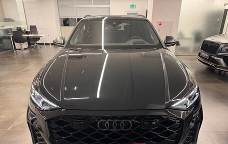 Audi RS Q8 I, 2024 год, 24 490 000 рублей, 2 фотография