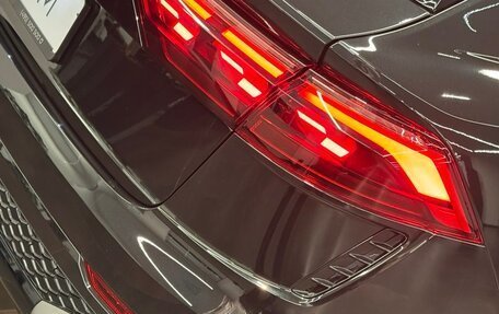 Audi RS Q8 I, 2024 год, 24 490 000 рублей, 10 фотография