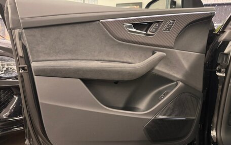 Audi RS Q8 I, 2024 год, 24 490 000 рублей, 11 фотография