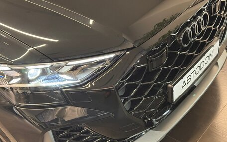 Audi RS Q8 I, 2024 год, 24 490 000 рублей, 8 фотография