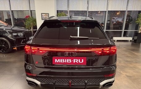 Audi RS Q8 I, 2024 год, 24 490 000 рублей, 5 фотография