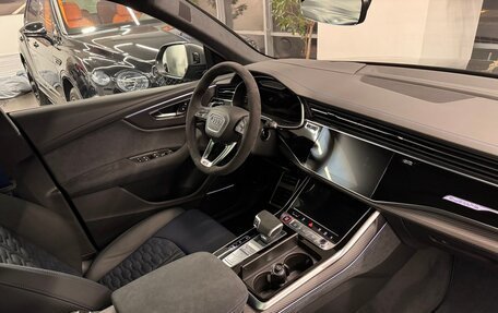 Audi RS Q8 I, 2024 год, 24 490 000 рублей, 17 фотография