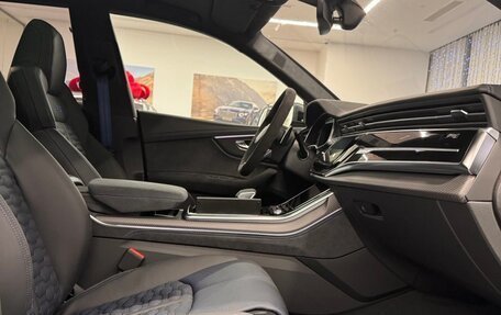 Audi RS Q8 I, 2024 год, 24 490 000 рублей, 18 фотография