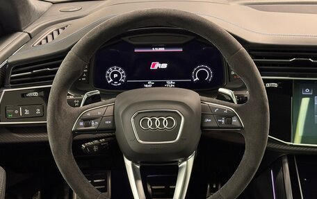 Audi RS Q8 I, 2024 год, 24 490 000 рублей, 15 фотография