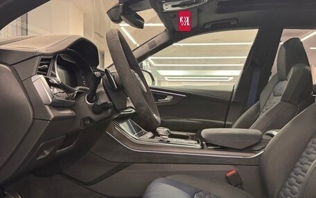 Audi RS Q8 I, 2024 год, 24 490 000 рублей, 12 фотография