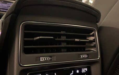 Audi RS Q8 I, 2024 год, 24 490 000 рублей, 23 фотография