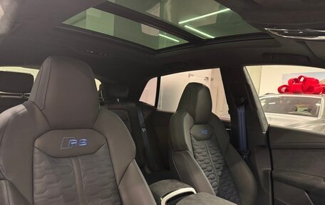 Audi RS Q8 I, 2024 год, 24 490 000 рублей, 19 фотография