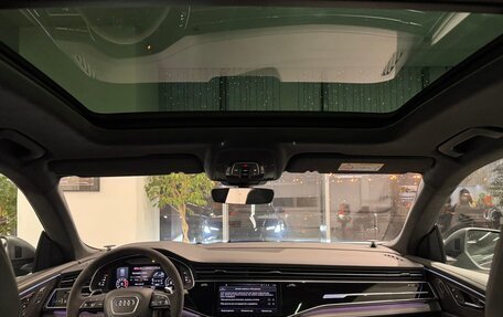 Audi RS Q8 I, 2024 год, 24 490 000 рублей, 21 фотография