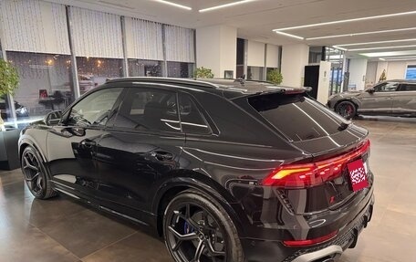 Audi RS Q8 I, 2024 год, 24 490 000 рублей, 4 фотография