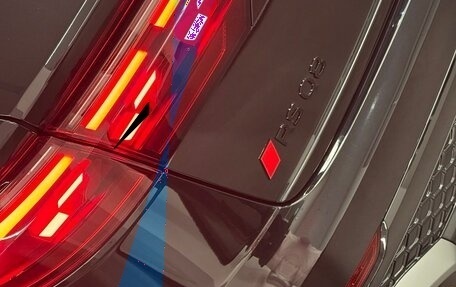 Audi RS Q8 I, 2024 год, 24 490 000 рублей, 9 фотография