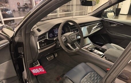 Audi RS Q8 I, 2024 год, 24 490 000 рублей, 13 фотография