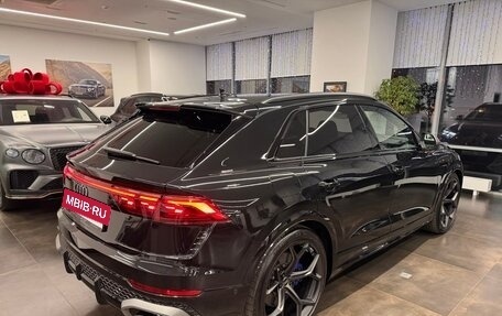 Audi RS Q8 I, 2024 год, 24 490 000 рублей, 6 фотография