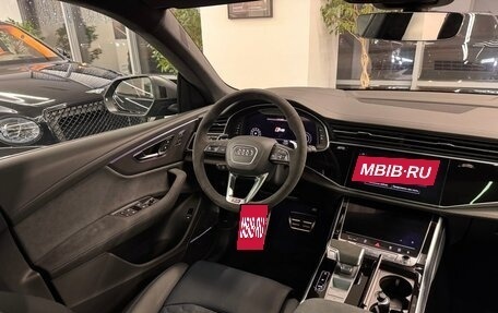 Audi RS Q8 I, 2024 год, 24 490 000 рублей, 16 фотография