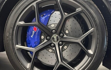 Audi RS Q8 I, 2024 год, 24 490 000 рублей, 27 фотография