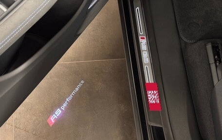 Audi RS Q8 I, 2024 год, 24 490 000 рублей, 25 фотография