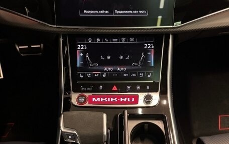 Audi RS Q8 I, 2024 год, 24 490 000 рублей, 26 фотография