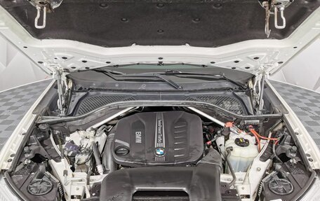 BMW X6, 2016 год, 3 395 000 рублей, 14 фотография