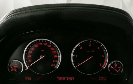 BMW X6, 2016 год, 3 395 000 рублей, 15 фотография