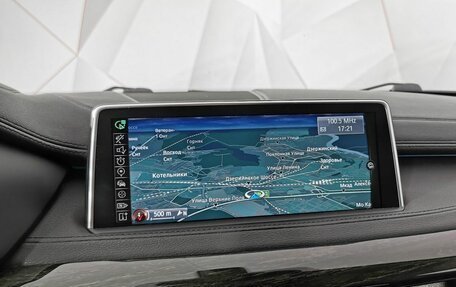 BMW X6, 2016 год, 3 395 000 рублей, 17 фотография