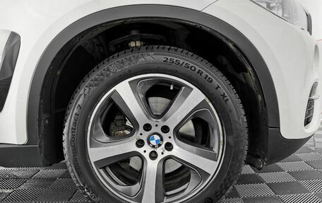 BMW X6, 2016 год, 3 395 000 рублей, 12 фотография