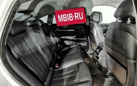 BMW X6, 2016 год, 3 395 000 рублей, 10 фотография