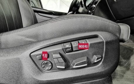 BMW X6, 2016 год, 3 395 000 рублей, 18 фотография