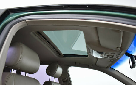 Audi A4, 2001 год, 590 000 рублей, 12 фотография