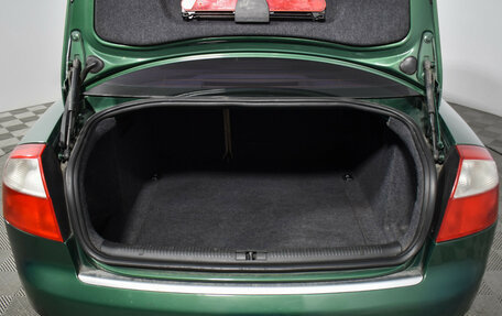 Audi A4, 2001 год, 590 000 рублей, 17 фотография