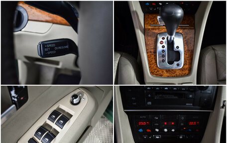 Audi A4, 2001 год, 590 000 рублей, 16 фотография