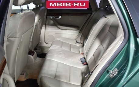 Audi A4, 2001 год, 590 000 рублей, 11 фотография