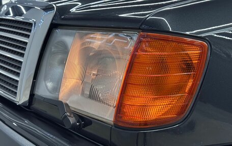 Mercedes-Benz W124, 1991 год, 13 500 000 рублей, 6 фотография